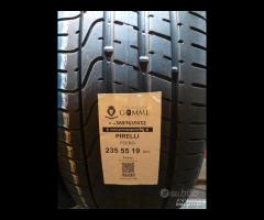 2 GOMME 235 55 19 PIRELLI A5134