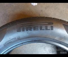 2 GOMME 235 55 19 PIRELLI A5134