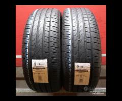 2 GOMME 215 55 17 PIRELLI A5192