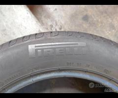 2 GOMME 215 55 17 PIRELLI A5192