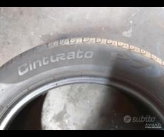 2 GOMME 215 55 17 PIRELLI A5192 - 6