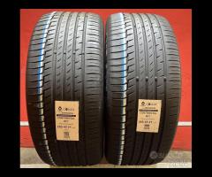 2 GOMME 285 45 21 CONTINENTAL RFT A3523