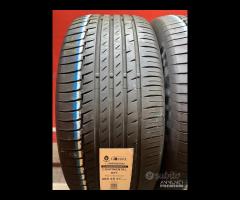 2 GOMME 285 45 21 CONTINENTAL RFT A3523