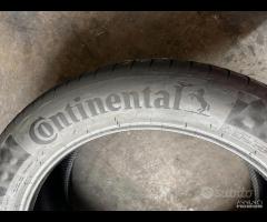 2 GOMME 285 45 21 CONTINENTAL RFT A3523 - 6