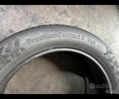 2 GOMME 285 45 21 CONTINENTAL RFT A3523 - 8