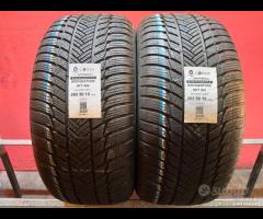 2 GOMME 265 50 19 BRIDGESTONE RFT A3988