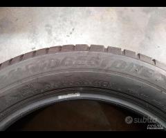 2 GOMME 265 50 19 BRIDGESTONE RFT A3988