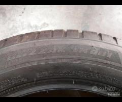 2 GOMME 265 50 19 BRIDGESTONE RFT A3988 - 6