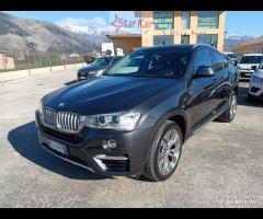 Bmw X4 xDrive20d xLine