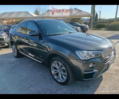 Bmw X4 xDrive20d xLine