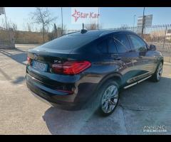 Bmw X4 xDrive20d xLine