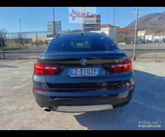 Bmw X4 xDrive20d xLine