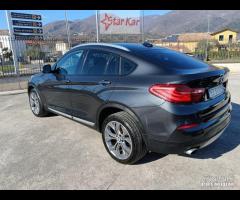 Bmw X4 xDrive20d xLine - 6