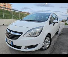 Opel Meriva 1.4 Turbo 120CV GPL Tech Advance