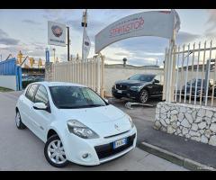 Renault Clio 1.2 16V 5 porte GPL Dynamique