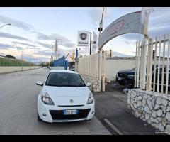 Renault Clio 1.2 16V 5 porte GPL Dynamique