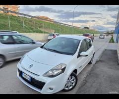 Renault Clio 1.2 16V 5 porte GPL Dynamique