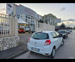 Renault Clio 1.2 16V 5 porte GPL Dynamique