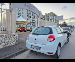 Renault Clio 1.2 16V 5 porte GPL Dynamique