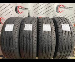 4 PNEUMATICI 265/65 R17 MICHELIN 4 STAGIONI 95%