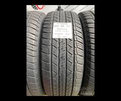 4 PNEUMATICI 265/65 R17 MICHELIN 4 STAGIONI 95%