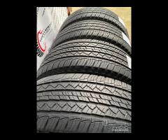 4 PNEUMATICI 265/65 R17 MICHELIN 4 STAGIONI 95% - 9