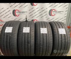 4 PNEUMATICI 265/45 295/40 R20 PIRELLI ESTIVE 70%