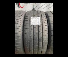 4 PNEUMATICI 265/45 295/40 R20 PIRELLI ESTIVE 70%