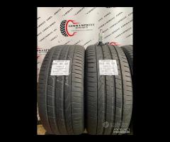 4 PNEUMATICI 265/45 295/40 R20 PIRELLI ESTIVE 70%