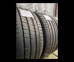 4 PNEUMATICI 265/45 295/40 R20 PIRELLI ESTIVE 70% - 6