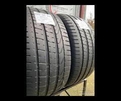 4 PNEUMATICI 265/45 295/40 R20 PIRELLI ESTIVE 70% - 7