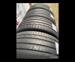 4 PNEUMATICI 265/45 295/40 R20 PIRELLI ESTIVE 70% - 8