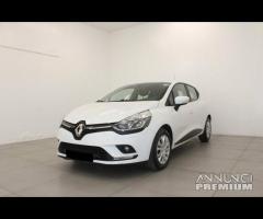 ricambi Renault Clio 2017 2018 2019