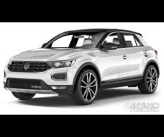 ricambi Volkswagen t roc 2017 2018 2019 - 1