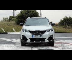 musata Peugeot 3008 gt line - 1