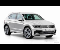 musata Volkswagen Tiguan r line