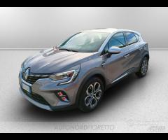 musata Renault Captur