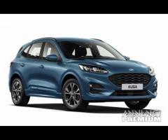 musata completa Ford kuga