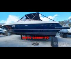 Ilver galaxy 30 + 2x volvo penta 5,8 fi 270 cv