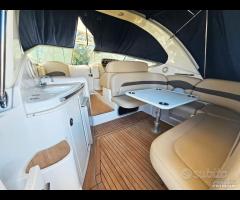 Chaparral signature 310+x2 mercruiser turbo diesel