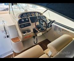 Chaparral signature 310+x2 mercruiser turbo diesel