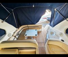 Chaparral signature 310+x2 mercruiser turbo diesel