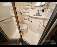 Chaparral signature 310+x2 mercruiser turbo diesel - 7