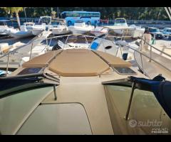 Chaparral signature 310+x2 mercruiser turbo diesel - 13