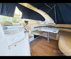 Chaparral signature 310+x2 mercruiser turbo diesel - 14