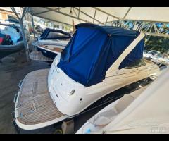 Chaparral signature 310+x2 mercruiser turbo diesel - 15