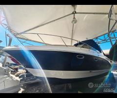 Chaparral signature 310+x2 mercruiser turbo diesel - 16