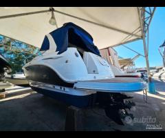 Chaparral signature 310+x2 mercruiser turbo diesel - 17