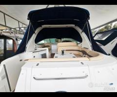 Chaparral signature 310+x2 mercruiser turbo diesel - 18