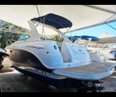 Chaparral signature 310+x2 mercruiser turbo diesel - 20